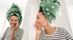 Cómo hacer un ‘peeling’ en casa