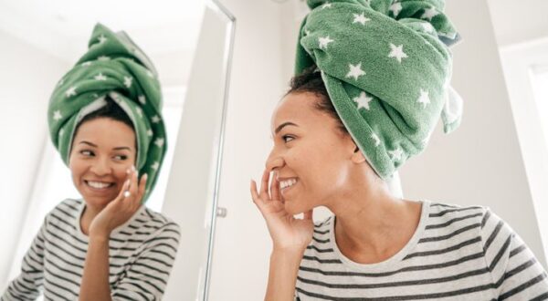 Cómo hacer un ‘peeling’ en casa