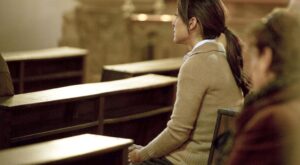 Tamara Falcó: ‘Si no voy a misa me entra ansiedad’