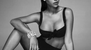 Georgina Rodríguez desbanca a Paula Echevarría como la reina de Instagram