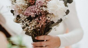 Ramos de novia: ¡elige el tuyo según el significado de las flores!