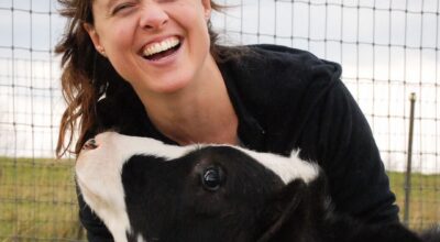 6 mujeres que están haciendo historia por el veganismo