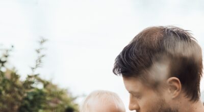 Mindfulness infantil: técnicas de aprendizaje para niños de 0-3 años