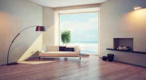 Mantemiento del parquet, consejos para cuidar tu suelo