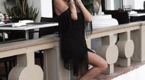 ¡La revolución de los tacones! Cuidado porque los hay muy raros