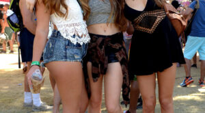 Festival de Coachella 2015: el mejor street style