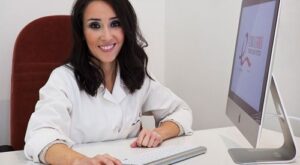 ‘Peeling’ químico: consejos de una experta dermatóloga