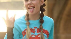 Peinados para festivales: ideas fáciles para esta temporada