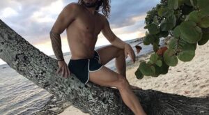 Así es el novio ‘cañón’ de India Martínez