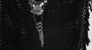 El kaftán, la inversión del verano