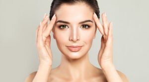 La importancia de una buena limpieza facial