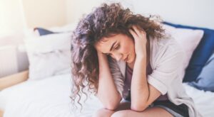 Anorgasmia: el placer prohibido