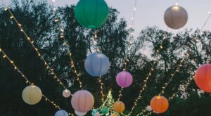 Ideas de decoración para una despedida de soltera