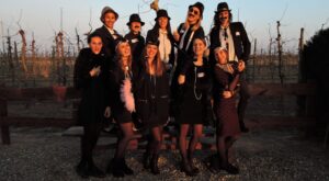 Cluedo en vivo, el plan más divertido y original