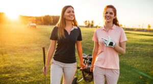 Escapada de fin de semana a golpe de swing