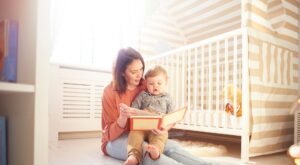 El poder de los cuentos durante la infancia