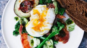 El mejor menú para empezar a cuidar de tus articulaciones