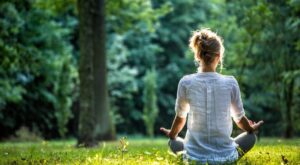Mindfulness o la clave de la felicidad