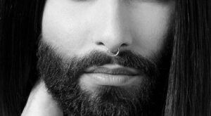 Conchita Wurst revela que tiene el VIH