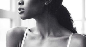 Leyna Bloom quiere ser la primera modelo trans en desfilar para Victoria’s Secret