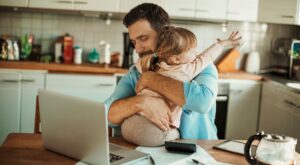 3 claves para una conciliación familiar inteligente