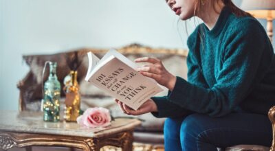Estas son las 10 novelas románticas que tienes que leer