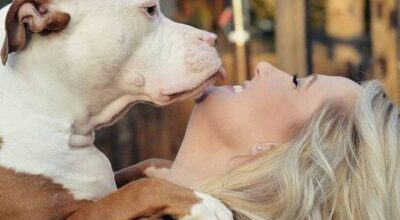 Una ilustradora plasma a la perfección cómo es ser la «mamá» de un perro