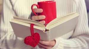 50 increíbles marcapáginas para no perder el hilo de tu libro