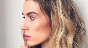 ¡Lo tenemos fichado! El moño más deseado de Pinterest