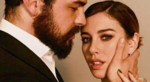 Confirmado: Mario Casas y Blanca Suárez están juntos