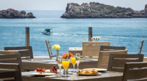 Escapadas para el puente de mayo: los destinos más apetecibles