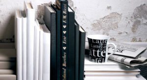 Lecturas recomendadas para mentes inquietas