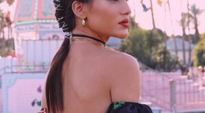 Las «Pipe braids» son la nueva tendencia en trenzas para este verano