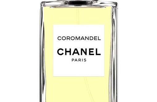 Hay vida más allá del Nº5 de Chanel