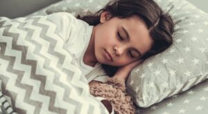 ¡A dormir! Cómo ayudar a tu hijo con sus problemas de sueño
