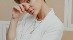 Laura Escanes confiesa que fue víctima de una violación