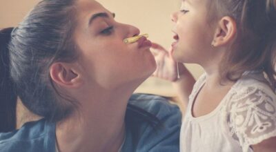 16 mentiras piadosas que todos los padres cuentan a sus hijos