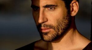 Miguel Ángel Silvestre, el oscuro objeto de deseo de Jennifer Lopez