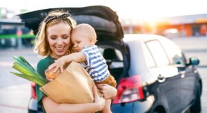 10 errores en la alimentación de tu bebé