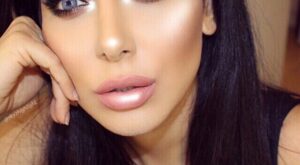 Las cejas «Mickey» existen y son tendencia