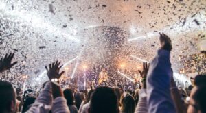 10 razones por las que debes vivir Desalia al menos una vez en la vida