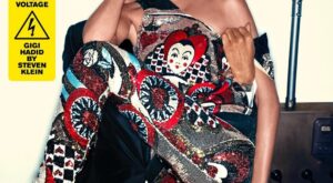 Gigi Hadid pide disculpas tras ser acusada de racismo por su última portada