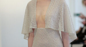 New York Bridal Week 2016: los mejores vestidos de novia