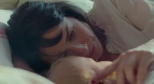 ¡Por fin! El primer anuncio feminista de productos de limpieza