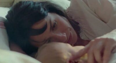 ¡Por fin! El primer anuncio feminista de productos de limpieza