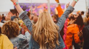 Los festivales de verano que no te puedes perder este año… ¡Que empiece la fiesta!