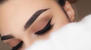 Microblading, la técnica beauty para unas cejas perfectas