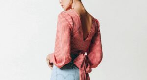 ¡Fichadas! Las camisas que querrás llevar esta temporada