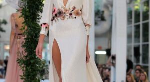 Bridal Love Madrid, la jornada más especial en pasarelas de novias