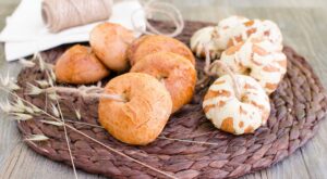 Rosquillas de San Isidro: las recetas más castizas